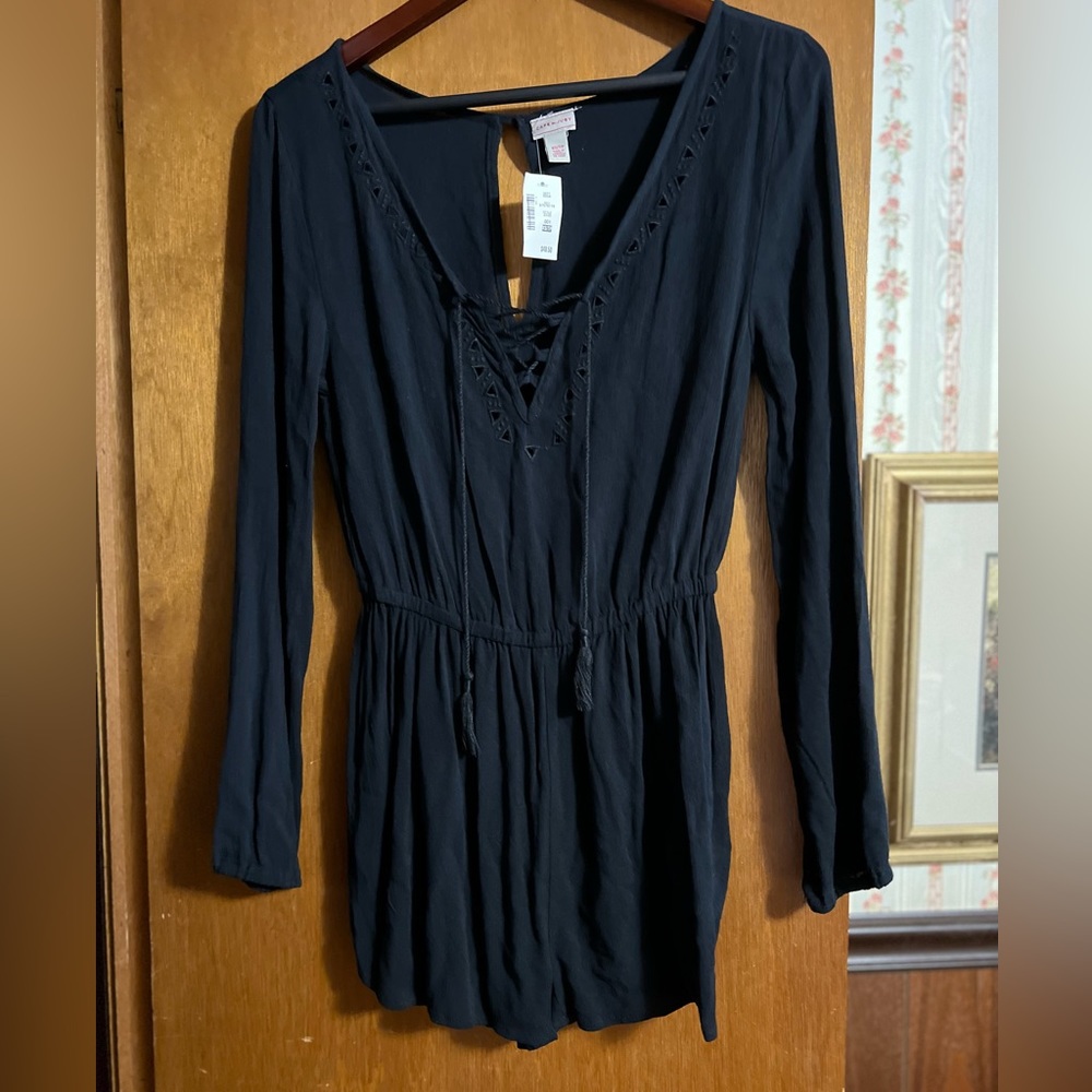 Cape Juby NWT